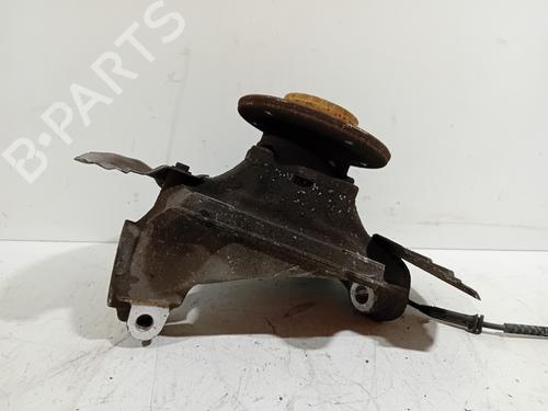 Right front steering knuckle BMW Z4 Roadster (E89) sDrive 35 is | BP22705950M26 