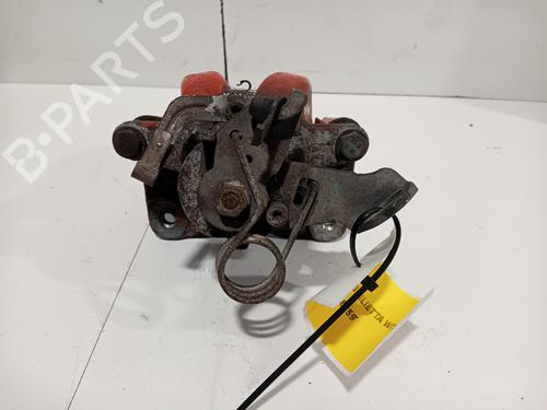 Left rear brake caliper ALFA ROMEO GIULIETTA (940_) 1.4 TB (940FXA1A, 940FXT1A) | BP26725835M107
