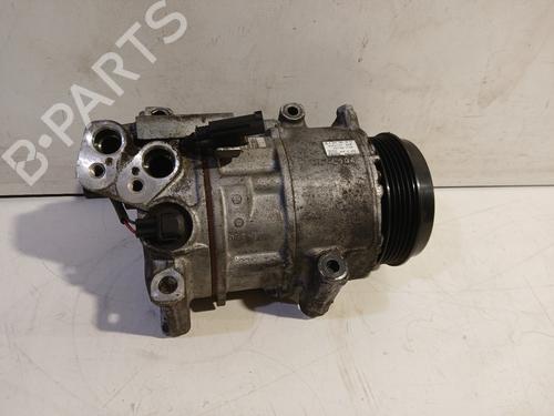 AC-Kompressor MERCEDES-BENZ B-CLASS Sports Tourer (W245) B 180 CDI (245.207) (109 hp) 31263628