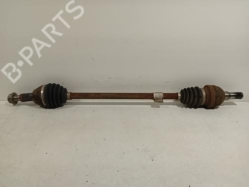 Used Right rear driveshaft Right rear driveshaft OPEL ANTARA A (L07) 2.4 4x4 (140 hp) 21147259 21147259