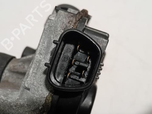Front wiper motor TOYOTA IQ (_J1_) 1.0 (KGJ10_, KGJ10R) | BP24135951M29 