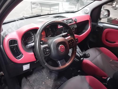 Rat FIAT PANDA (312_, 319_) 0.9 (312PXG1A) | BP34009367C49 - Image 10