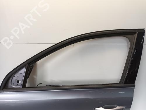 Left front door PEUGEOT 308 SW II (LC_, LJ_, LR_, LX_, L4_) 1.6 BlueHDi 120 | BP29431694C2 