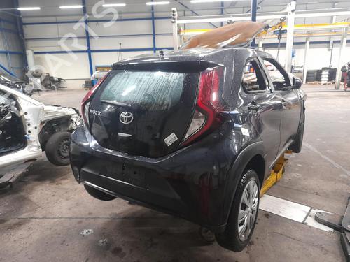 Right taillight TOYOTA AYGO X (_B7_) 1.0 VVT-i (KGB70) | BP24980449C35  - Image 11