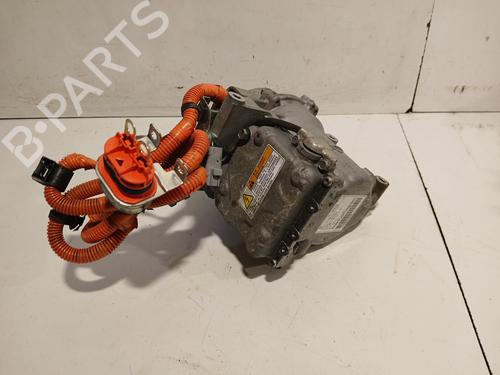 Used AC compressor MITSUBISHI OUTLANDER III (GG_W, GF_W, ZJ, ZL, ZK) 2.0 Hybrid 4WD (GG2W) (200 hp) 30440314