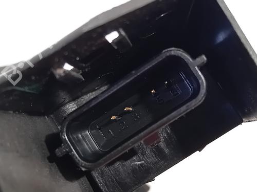 Front right lock RENAULT SCÉNIC IV (J9_) 1.6 dCi 160 | BP26532757C97 