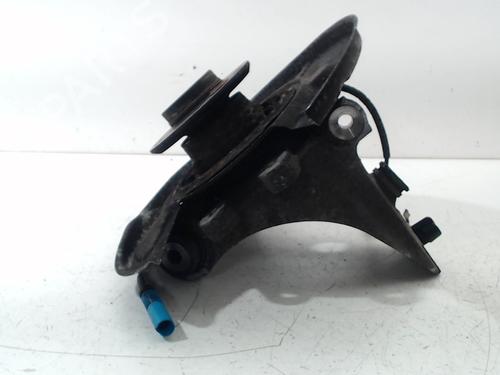 Left rear steering knuckle BMW 5 Touring (E61) 525 i | BP13207733M27 