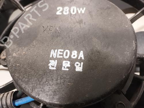 Radiator fan KIA RIO IV (YB, SC, FB) 1.0 T-GDI 100 | BP32083441M35 - Image 6