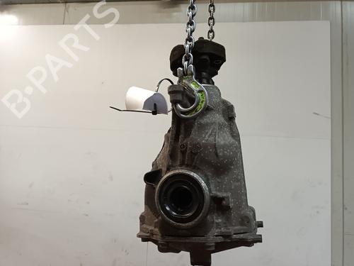 Rear differential BMW 5 Touring (G31) 530 i Mild-Hybrid | BP32252817M24