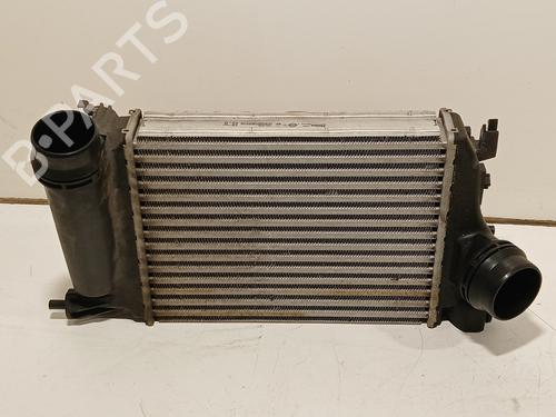Used Intercooler RENAULT GRAND SCÉNIC IV (R9_) 1.2 TCe 130 (130 hp) 25050693