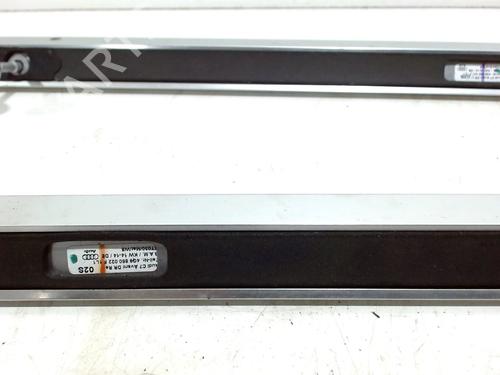 Roof bar AUDI A6 C7 Avant (4G5, 4GD) RS6 quattro | BP13661257C65 