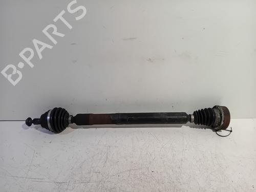 Used Left front driveshaft Left front driveshaft 25716808 25716808