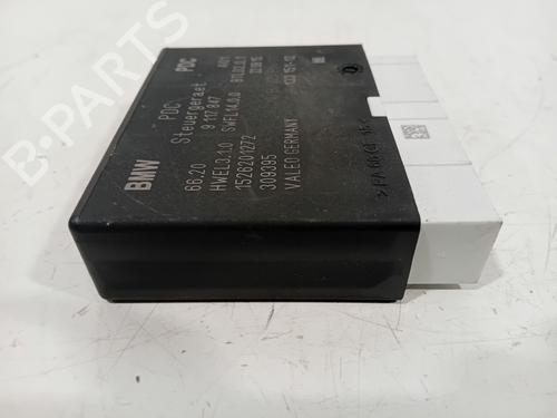 Electronic module BMW X4 (F26) xDrive 20 d | BP18164607M83 