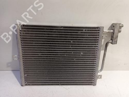 Used AC radiator AC radiator 17837039 17837039