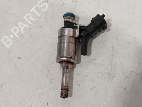 Used Injector BMW 1 (F20) 114 i (102 hp) 27093745