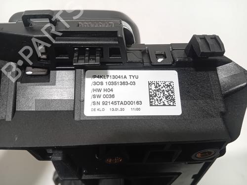 Gear lever AUDI E-TRON (GEN) 50 quattro | BP39721452M90 - Image 4