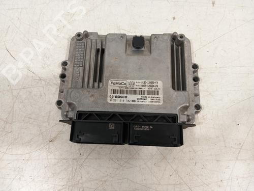 engine-control-unit-ecu-ford-fiesta-vii-hj-hf-2017-32864036 main image