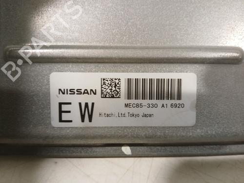 Engine control unit (ECU) INFINITI FX 35 All-wheel Drive | BP40184856M57 - Image 4
