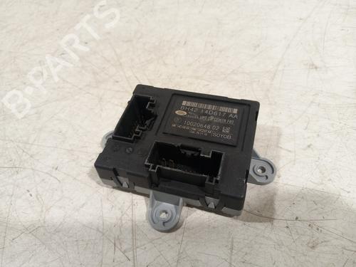 Módulo eletrónico Módulo eletrónico LAND ROVER DISCOVERY IV (L319) 3.0 TD 4x4 (245 hp) 34266667 34266667