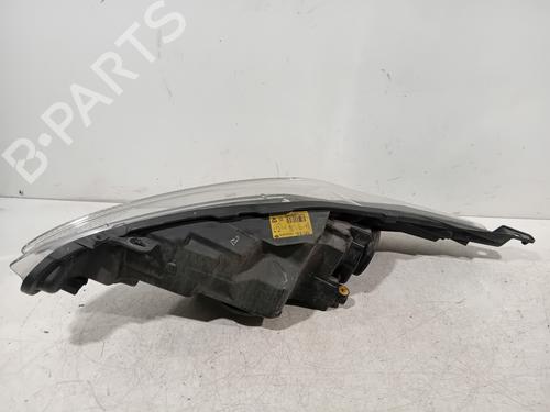 Right headlight FORD FIESTA VI (CB1, CCN) 1.4 TDCi | BP37267200C29 - Image 2
