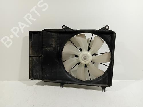 radiator-fan-opel-agila-b-h08-10-f68-2008-2009-2010-2011-2012-2013-2014-18407105 main image