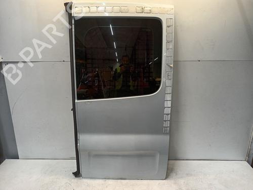 Used Right tailgate Right tailgate FIAT DOBLO Cargo (263_) 1.3 D Multijet (90 hp) 34696655 34696655