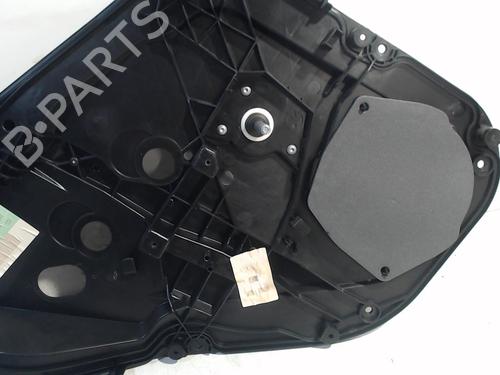 Rear left window mechanism FORD FIESTA VI (CB1, CCN) 1.25 | BP12174791C24 