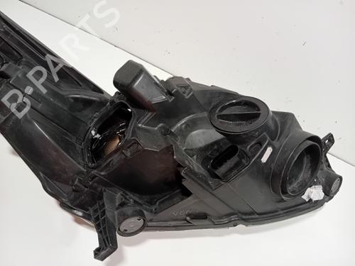 Left headlight FORD C-MAX II (DXA/CB7, DXA/CEU) 1.6 TDCi | BP40625011C28 - Image 3