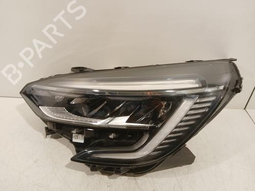 Used Left headlight Left headlight 37799403 37799403