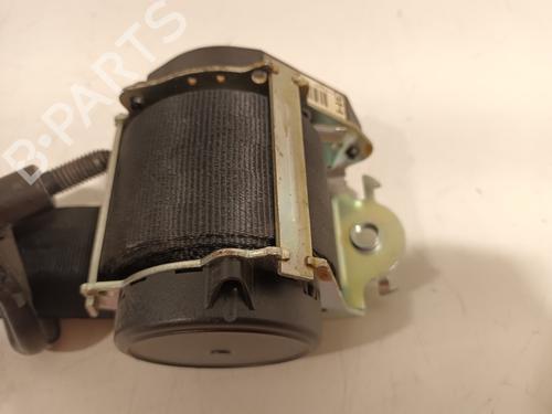 Rear left seatbelt RENAULT ZOE Hatchback Van (BFM_) Electric (BFME) | BP17911597I29 