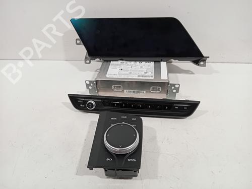 electronic-module-bmw-1-f40-2019-27544219 main image