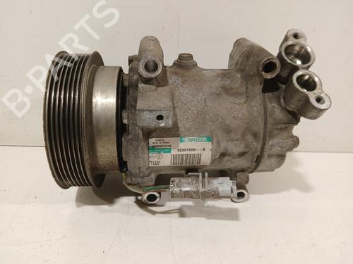 Used AC compressor AC compressor 38317767 38317767