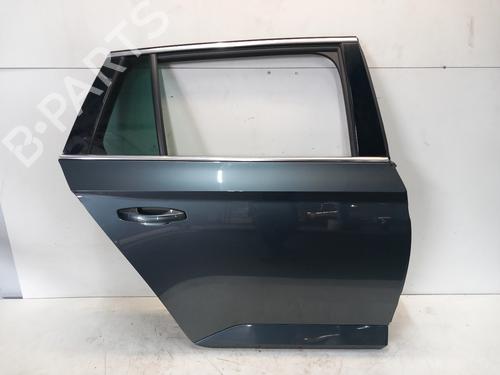 Used Right rear door Right rear door 39099786 39099786