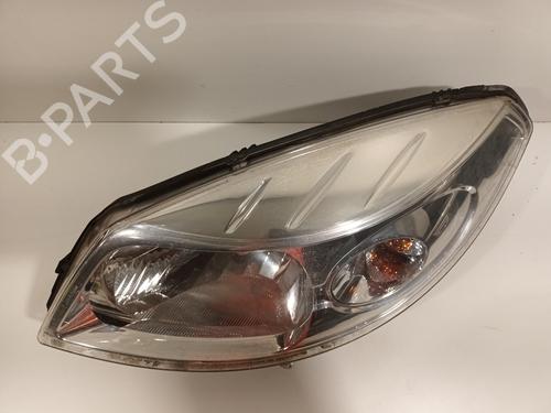 Left headlight DACIA SANDERO 1.4 (BS0C, BS0A, BS0G, BS1F, BS0E) | BP16331003C28 - Image 2