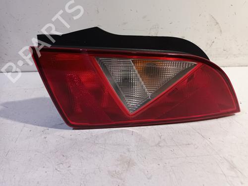 Used Right taillight SEAT Mii (KF1, KE1) 1.0 (60 hp) 15805935