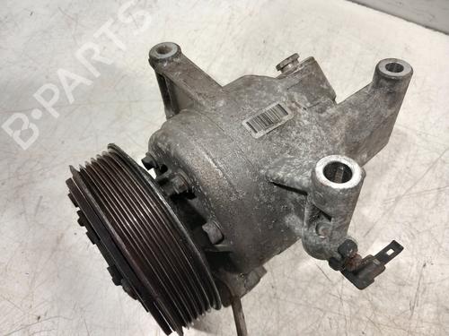 AC compressor PEUGEOT 108 1.0 VTi | BP33629331M34  - Image 5