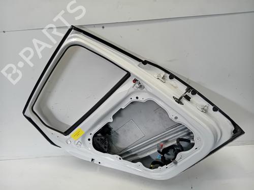 Left rear door VOLVO V40 Hatchback (525) D2 | BP25379520C4 