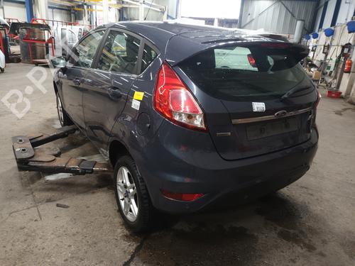 Rear parcel shelf FORD FIESTA VI (CB1, CCN) 1.0 EcoBoost | BP35815324C85 - Image 9