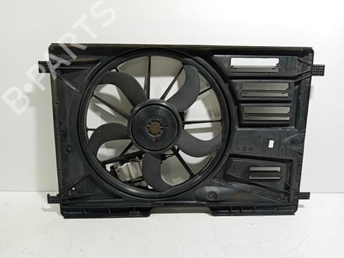 Used Radiator fan Radiator fan 19930525 19930525