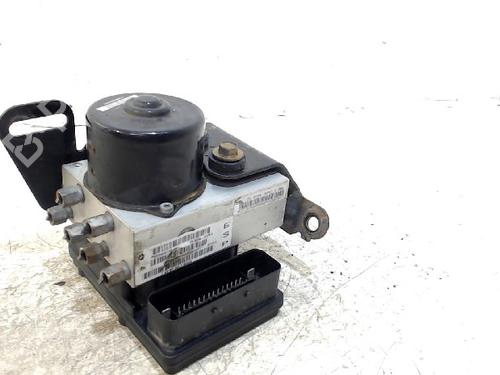 Used ABS pump JEEP GRAND CHEROKEE III (WH, WK) 3.0 CRD 4x4 (218 hp) 6868460