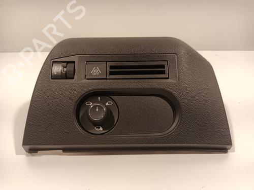 Used Mirror switch Mirror switch 16421627 16421627