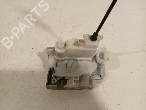 Rear left lock FIAT TIPO Estate (356_, 357_) 1.4 (356WXF1B) | BP29169455C100