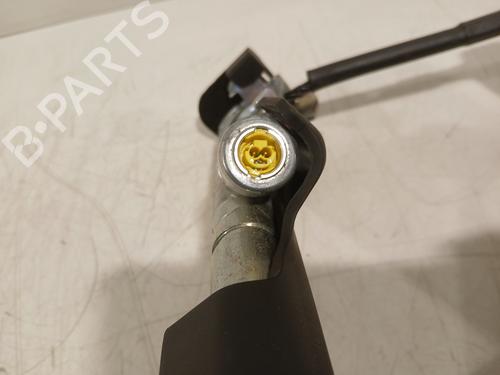 Front left seatbelt RENAULT CLIO V (B7_) 1.3 TCe 130 (B7MF) | BP38073052I26 - Image 5