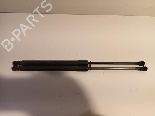 Used Tailgate lift support PEUGEOT 208 I (CA_, CC_) 1.2 VTI 82 (82 hp) 16330895