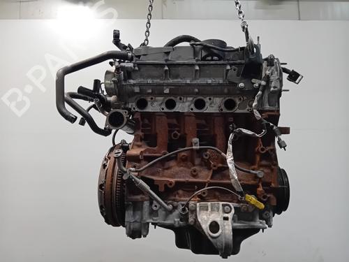 Engine CITROËN JUMPER II Platform/Chassis 2.2 HDi 120 | BP29386951M1 