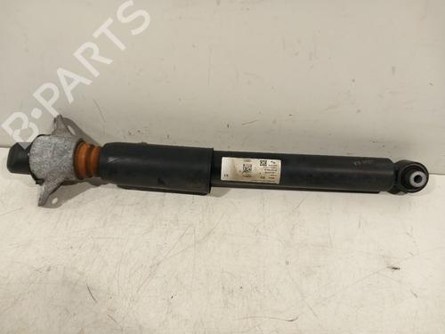 Used Right rear shock absorber Right rear shock absorber AUDI Q5 (FYB, FYG) SQ5 TFSI quattro (354 hp) 33760156 33760156
