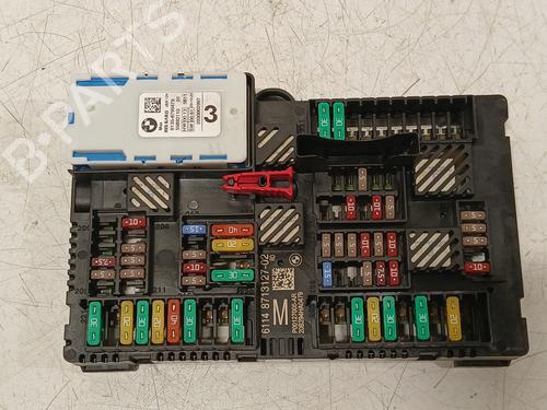 Fuse box BMW 5 (G30, F90) 530 e Plug-in-Hybrid | BP27433630E1 