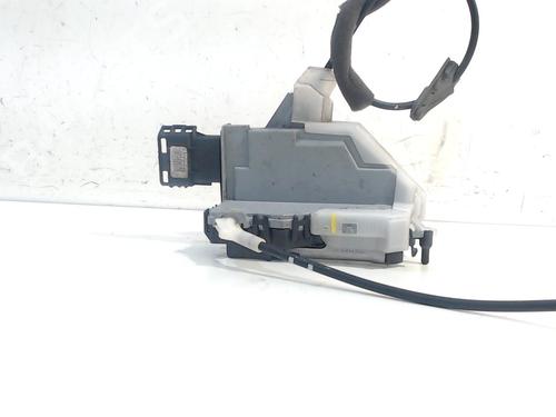 Rear left lock PEUGEOT 3008 I MPV (0U_) 1.6 HDi | BP13205074C100 