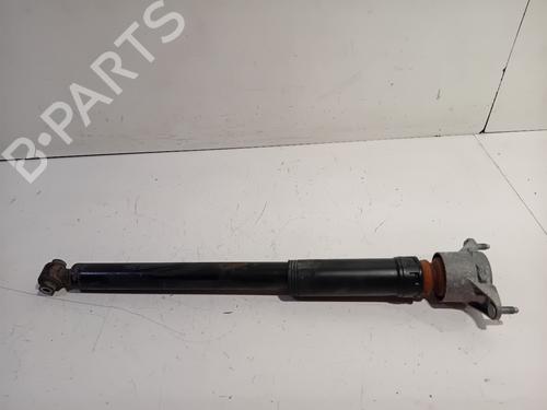 Used Right rear shock absorber MERCEDES-BENZ A-CLASS (W176) A 180 CDI / d (176.012) (109 hp) 27747204
