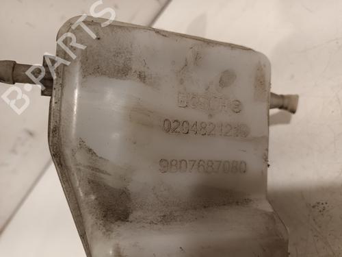 Brake fluid reservoir PEUGEOT 3008 II SUV (MC_, MR_, MJ_, M4_) 1.6 BlueHDi 120 | BP15803278M118 